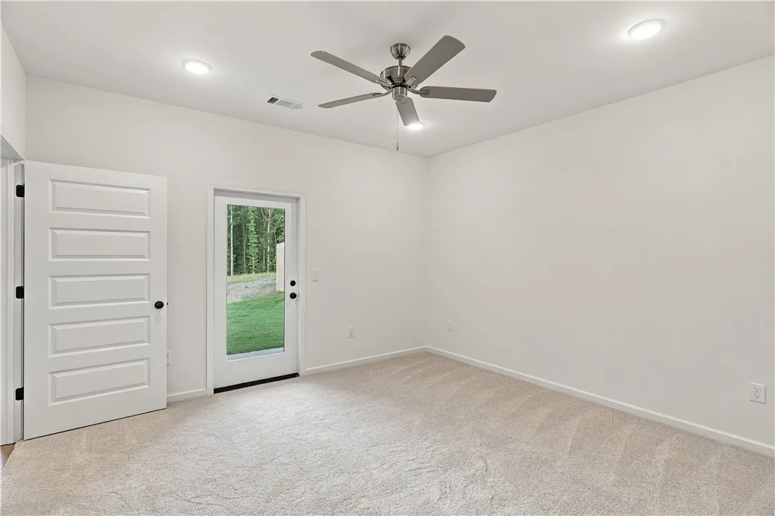 The duette 3A by Holland Homes LLC. All plans, pricing, and specifications are subject to change without notice.