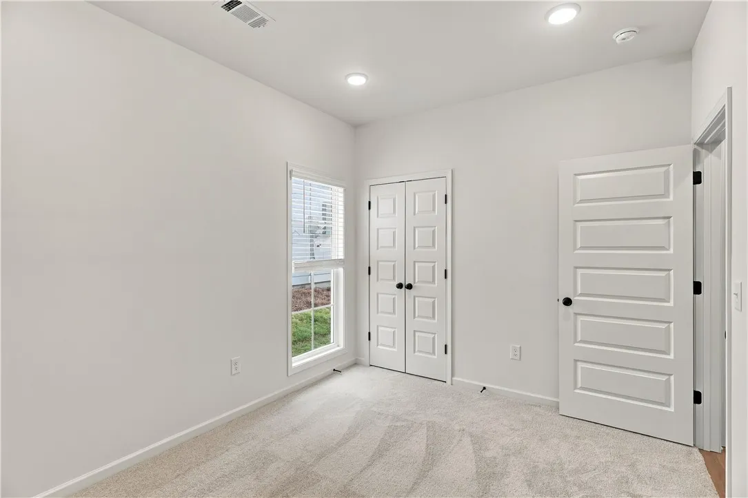 The duette 3A by Holland Homes LLC. All plans, pricing, and specifications are subject to change without notice.