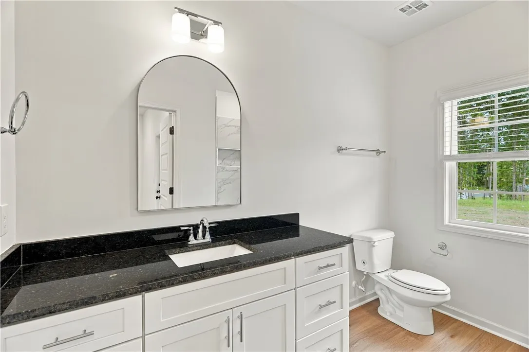 The duette 3A by Holland Homes LLC. All plans, pricing, and specifications are subject to change without notice.