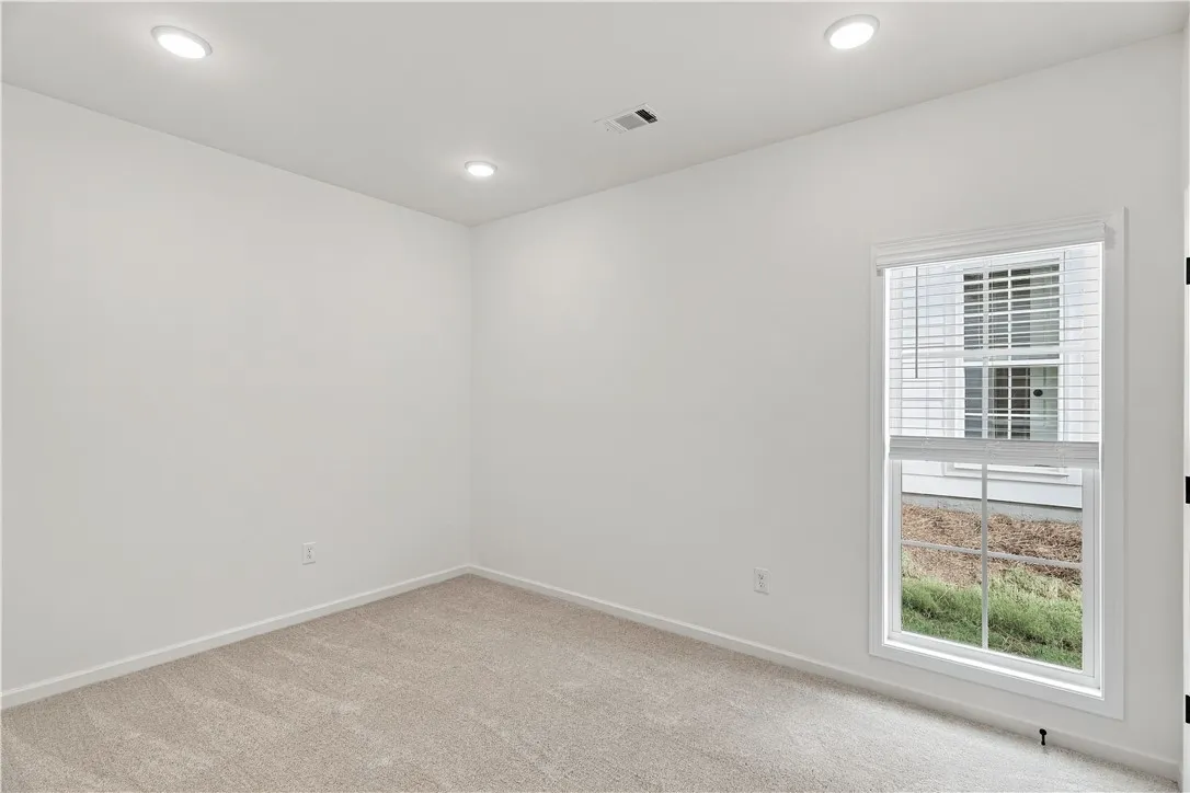 The duette 3A by Holland Homes LLC. All plans, pricing, and specifications are subject to change without notice.