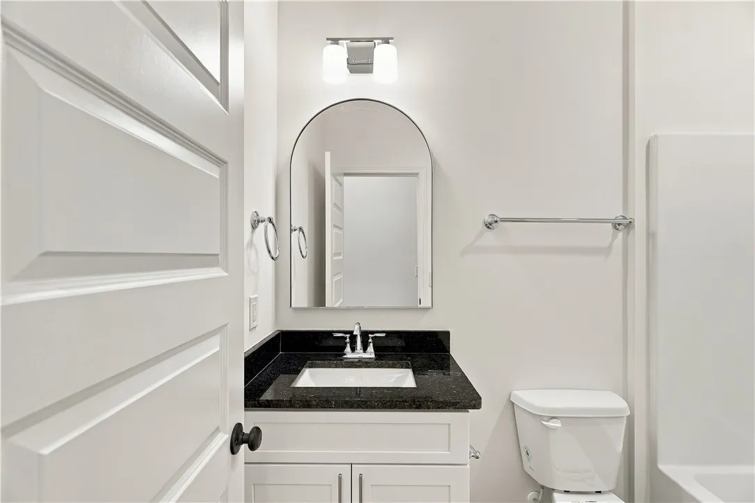 The duette 3A by Holland Homes LLC. All plans, pricing, and specifications are subject to change without notice.