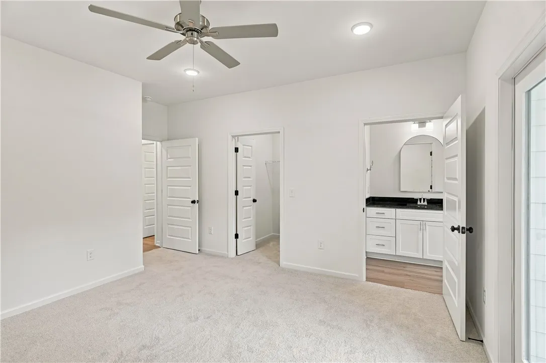 The duette 3A by Holland Homes LLC. All plans, pricing, and specifications are subject to change without notice.