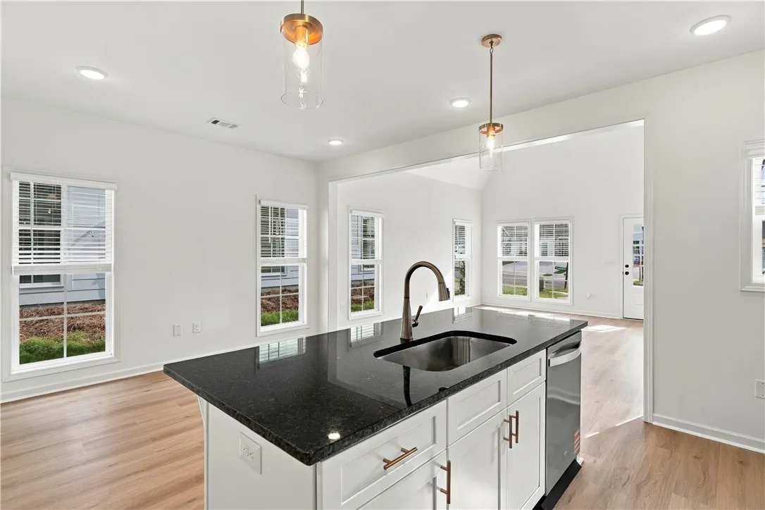 The duette 3A by Holland Homes LLC. All plans, pricing, and specifications are subject to change without notice.