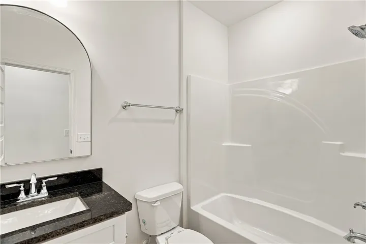 The duette 3A by Holland Homes LLC. All plans, pricing, and specifications are subject to change without notice.