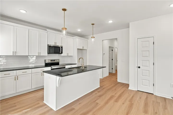 The duette 3A by Holland Homes LLC. All plans, pricing, and specifications are subject to change without notice.