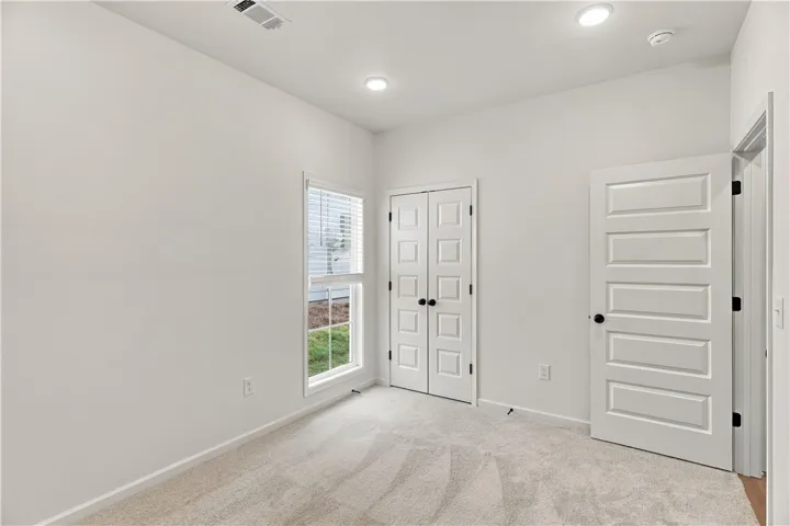 The duette 3A by Holland Homes LLC. All plans, pricing, and specifications are subject to change without notice.