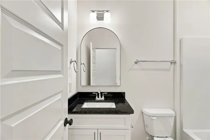 The duette 3A by Holland Homes LLC. All plans, pricing, and specifications are subject to change without notice.