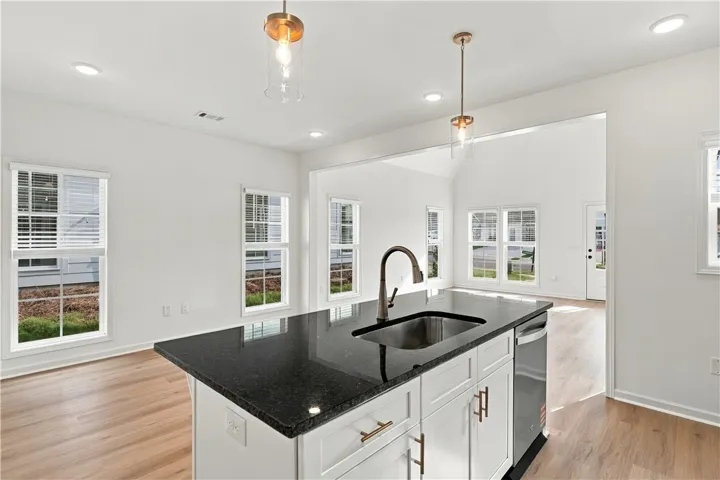 The duette 3A by Holland Homes LLC. All plans, pricing, and specifications are subject to change without notice.
