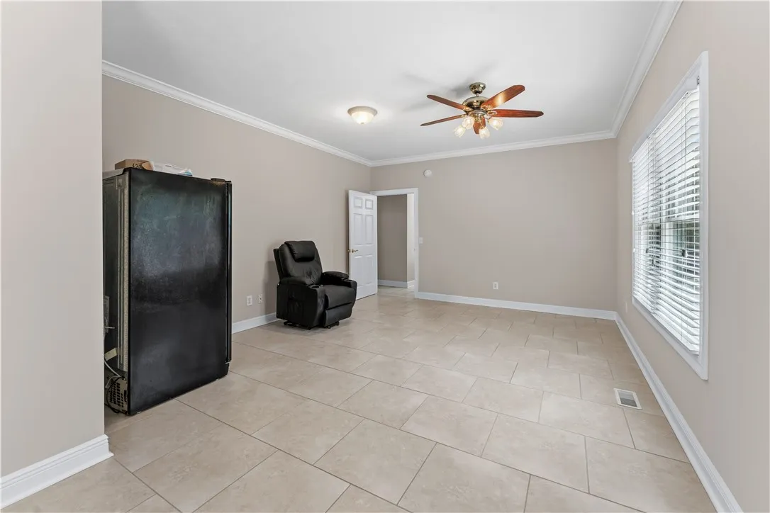 Flex Room/Downstairs