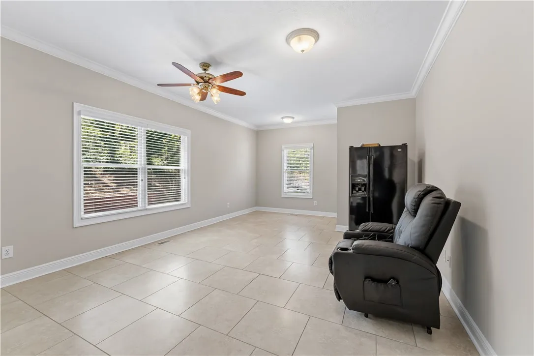 Flex Room/ Downstairs