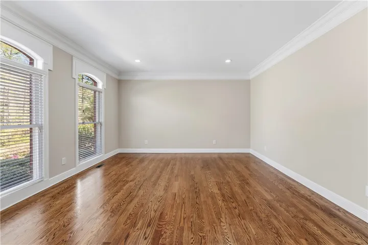 Formal Living
