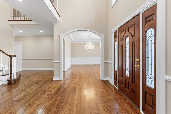 Foyer
