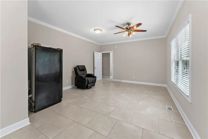 Flex Room/Downstairs