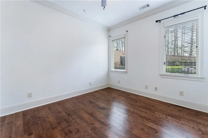 Guest Room Downstairs.