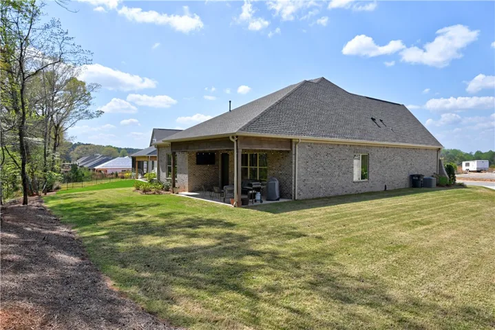 585 Windsor Drive, Opelika, Alabama 36801