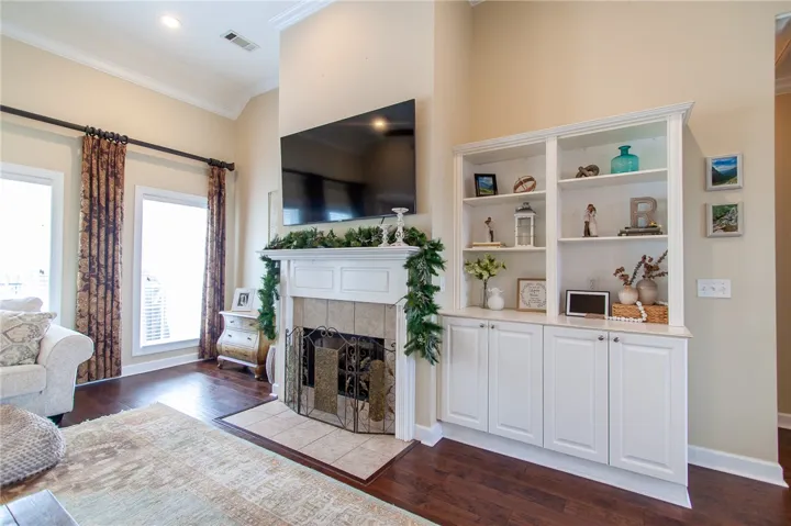 Built-Ins