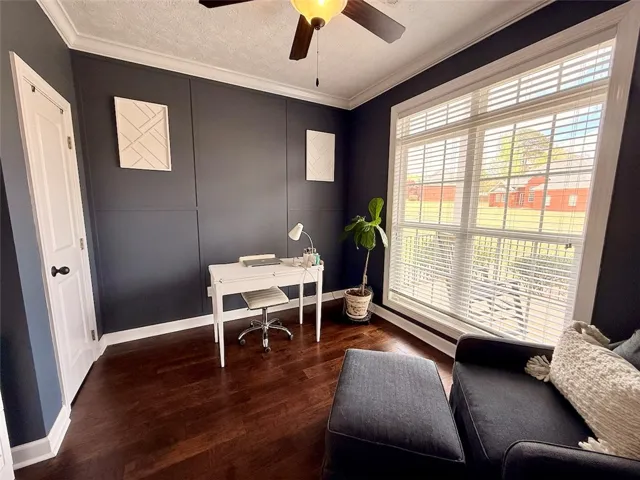 Bedroom or Office