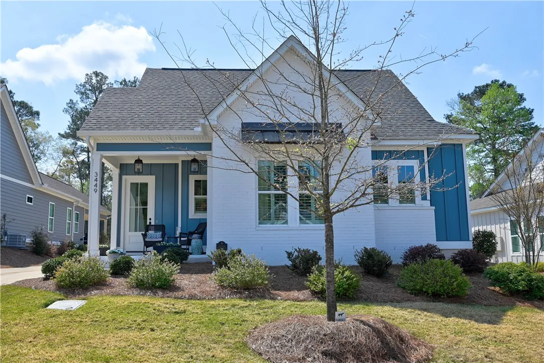 Welcome to 3449 Eagle Trail!