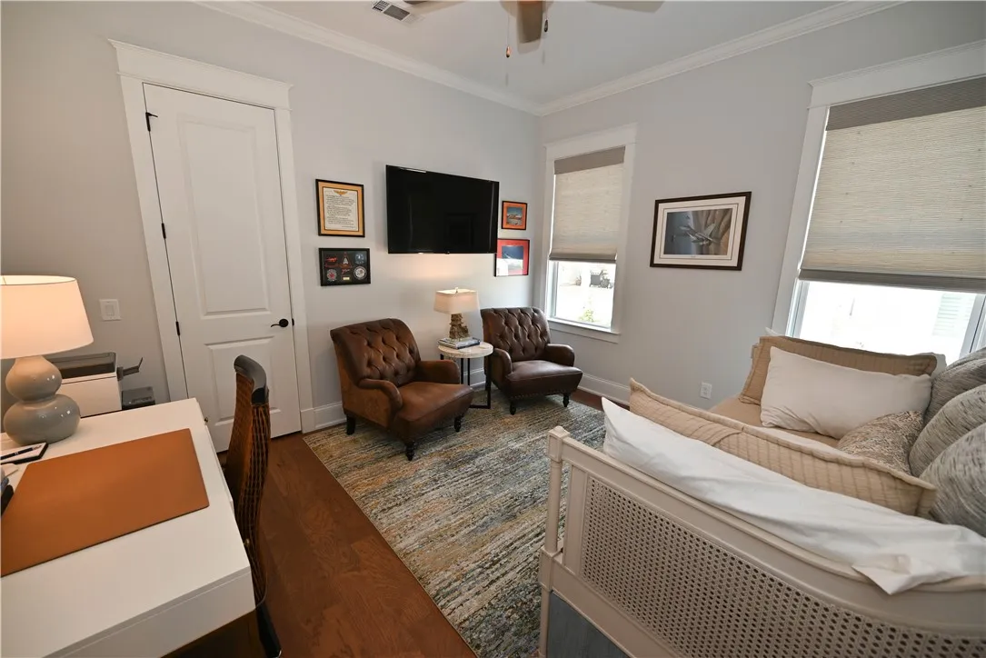 Bedroom 3.