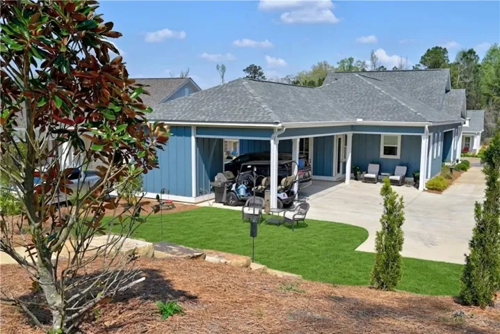 3449 Eagle Trail, Opelika, Alabama 36801