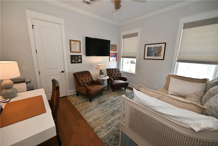 Bedroom 3.