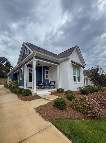 Welcome to 3449 Eagle Trail!