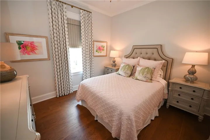 Bedroom 2.