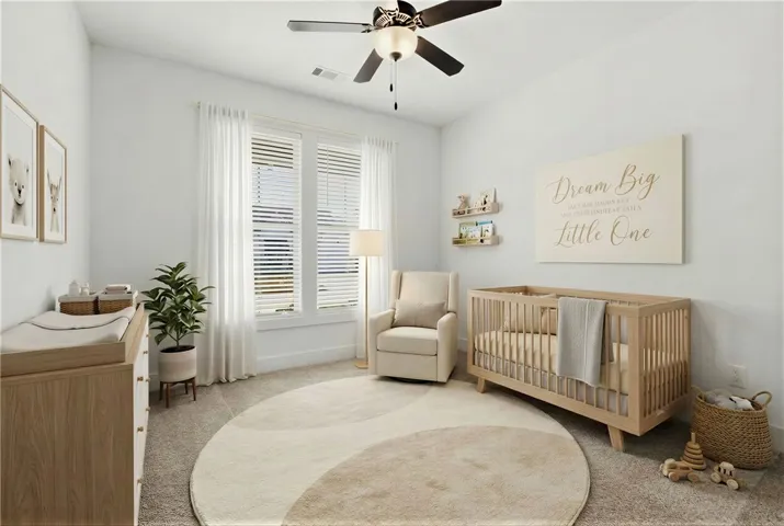 Guest 2 (virtually staged)