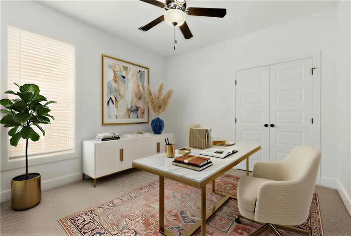 Guest 1 (virtually staged)