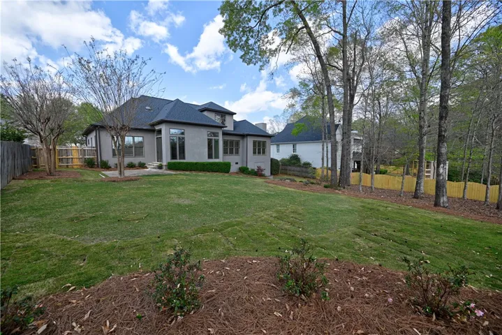 So many possibilities!