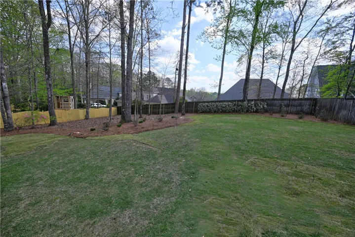 Ready to become your outdoor oasis!