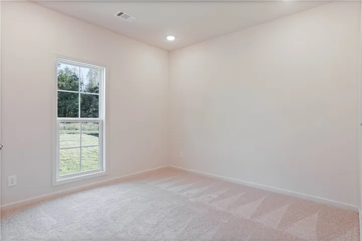 Example Photos of Completed Emily Floor Plan