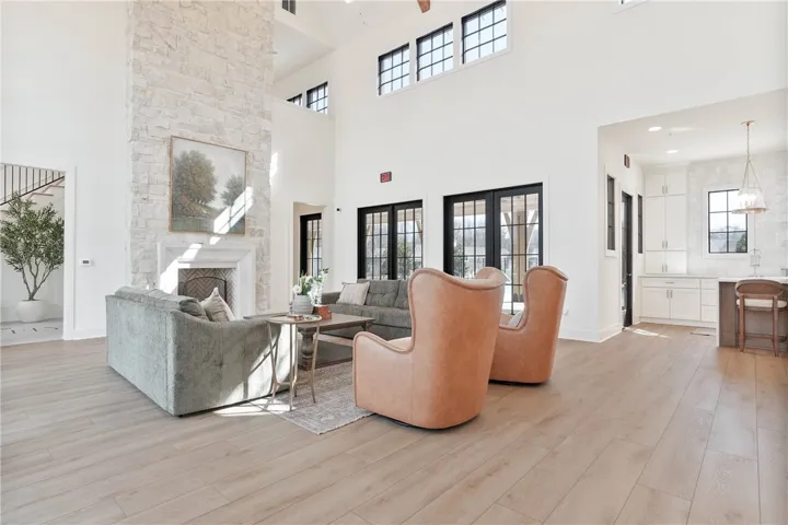 FIREFLY CLUBHOUSE AND POOL ARE COMPLETED!!