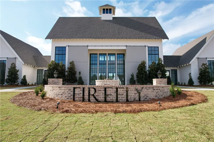 FIREFLY CLUBHOUSE AND POOL ARE COMPLETED!!