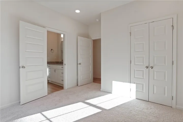 Example Photos of Completed Emily Floor Plan