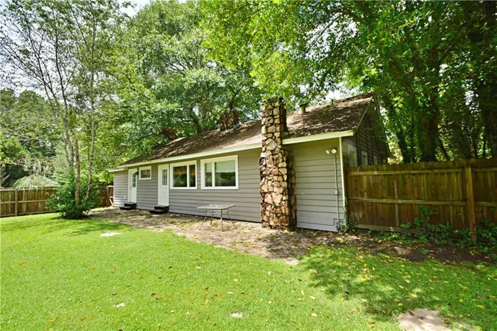 1410 S Gay Street, Auburn, Alabama 36830