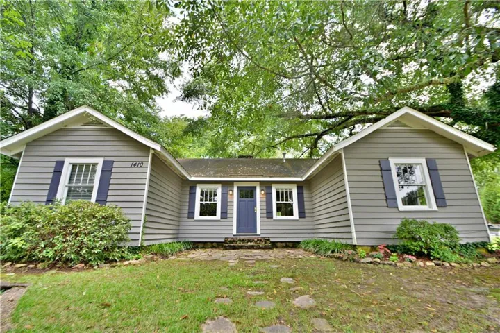 1410 S Gay Street, Auburn, Alabama 36830