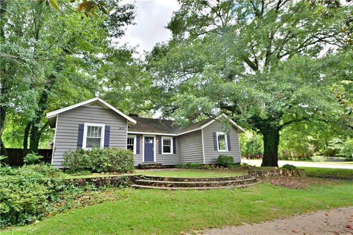 1410 S Gay Street, Auburn, Alabama 36830