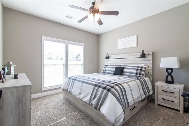 Front Bedroom