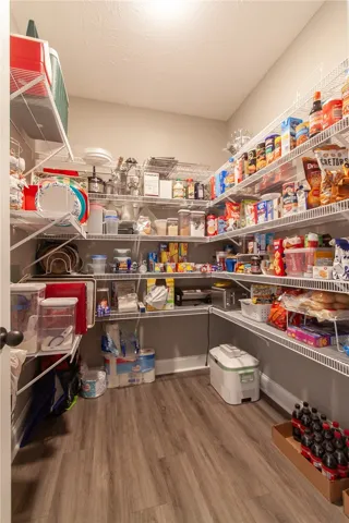 Large Pantry
