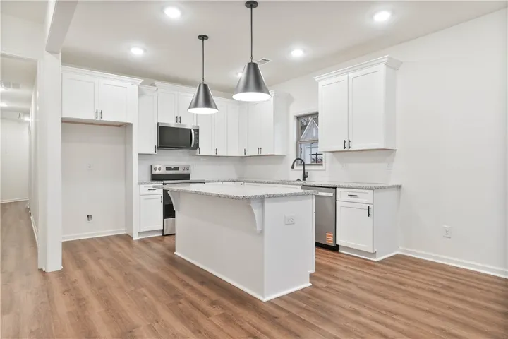 Move In Ready Designer home!