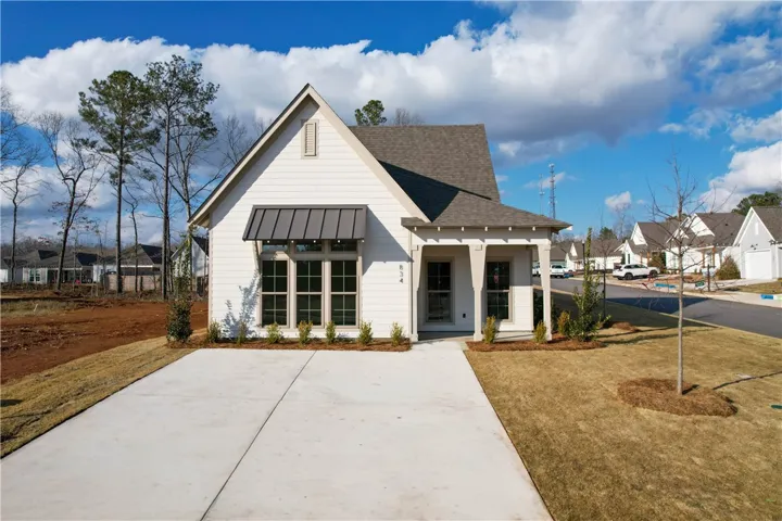 834 Hunters Way, Opelika, Alabama 36801