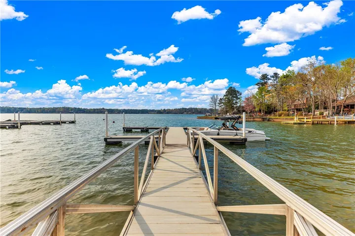 61 Hideaway Drive, Dadeville, Alabama 36853