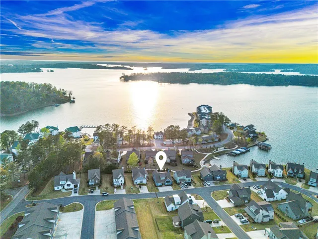 61 Hideaway Drive, Dadeville, Alabama 36853
