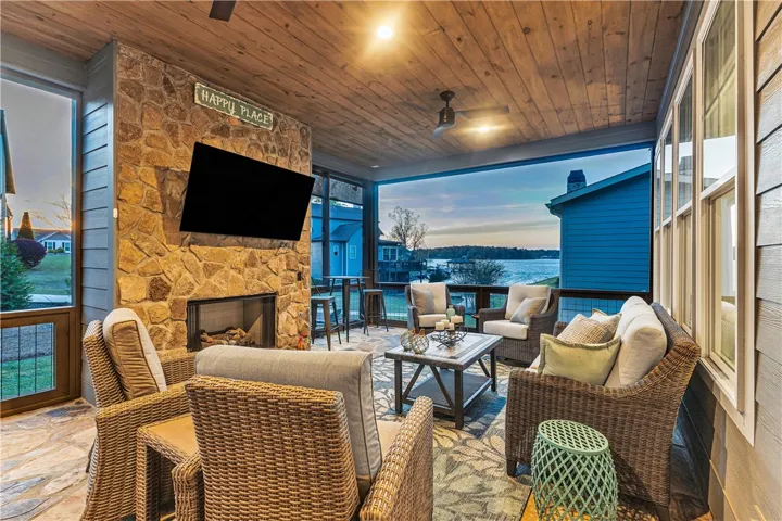 61 Hideaway Drive, Dadeville, Alabama 36853