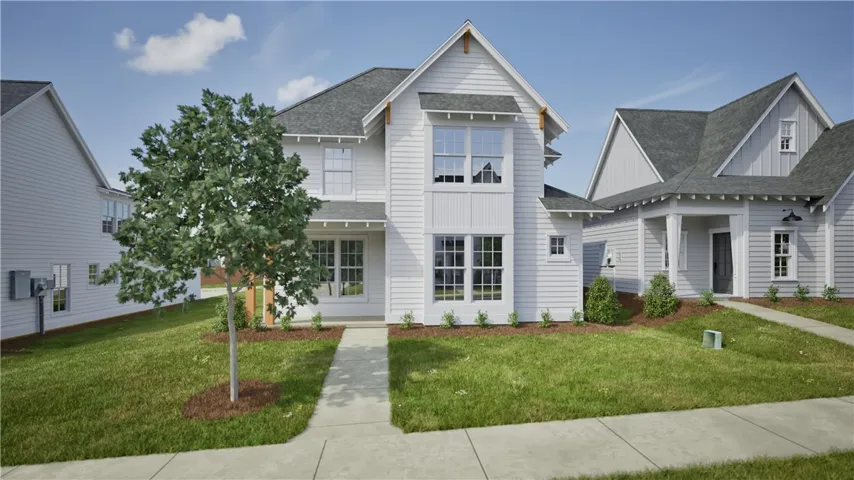 Northgate Lot 205 - NEW Ellie Floor Plan - 
Close in September 2026