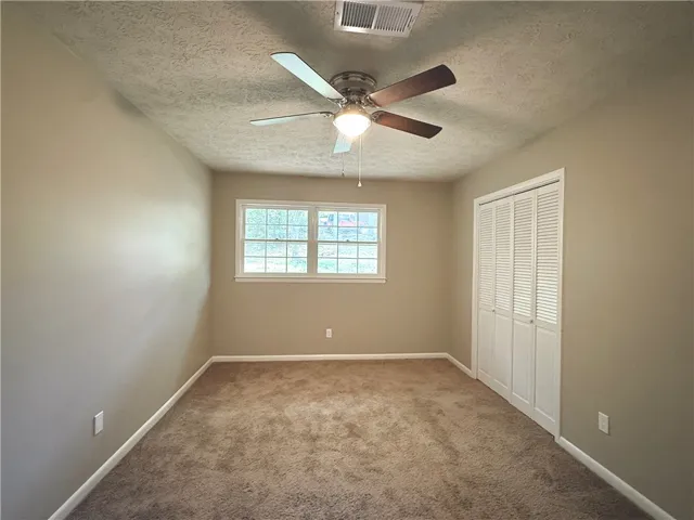 102 Bedroom 1 view 2