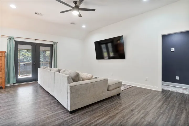 Living Area Alternate Angle