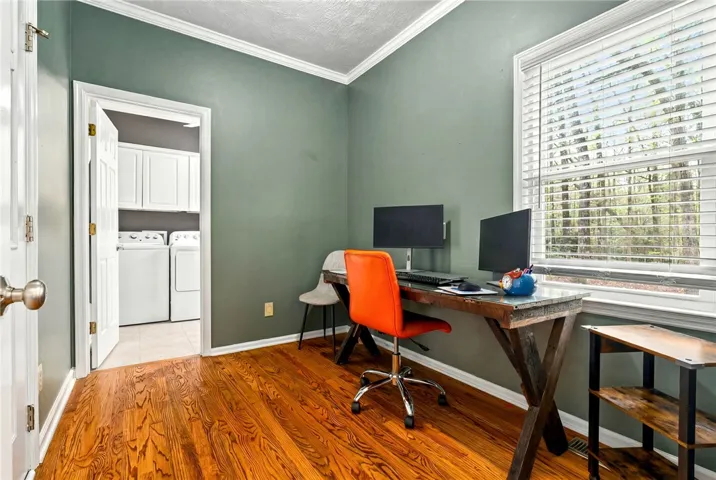 Flex space/Office