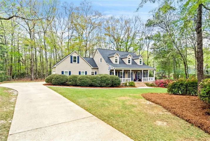 Welcome to 2242 SPRING HILL DRIVE!